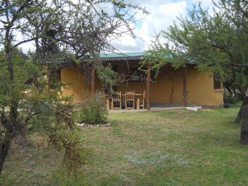 Agroturismo Misky Wayra