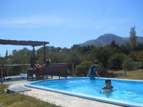 Agroturismo Misky Wayra
