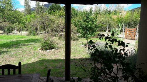 Agroturismo Misky Wayra