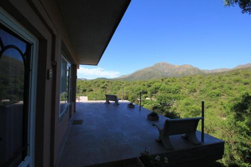 Apartamento Espacio Zen Deros