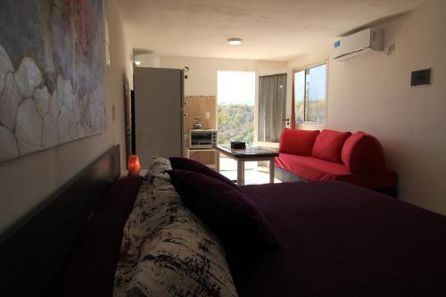 Apartamento Espacio Zen Deros