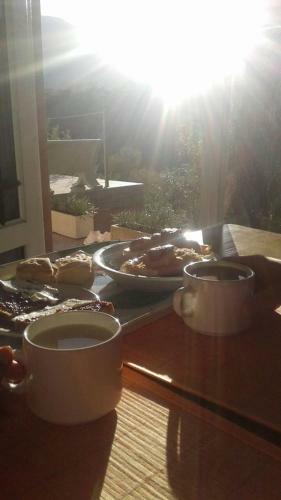 Apartamento Espacio Zen Deros