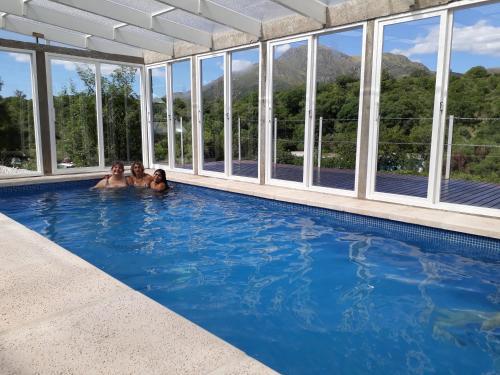 Apartamento Espacio Zen Deros