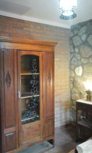 El Antiguo Refugio
