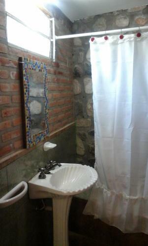 El Antiguo Refugio