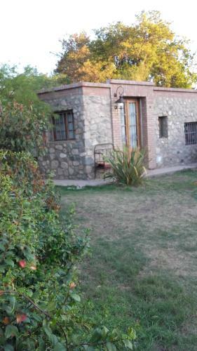 El Antiguo Refugio