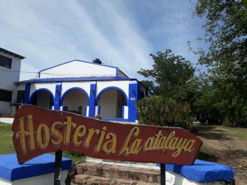 Posada Hosteria La Atalaya