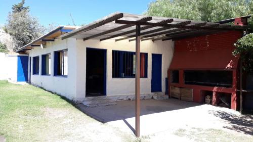 Posada Hosteria La Atalaya