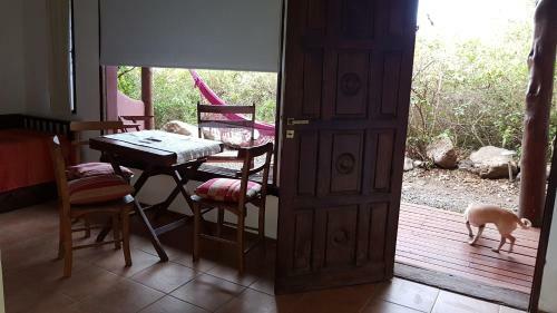 Lodge El Quebrachal Del Monte