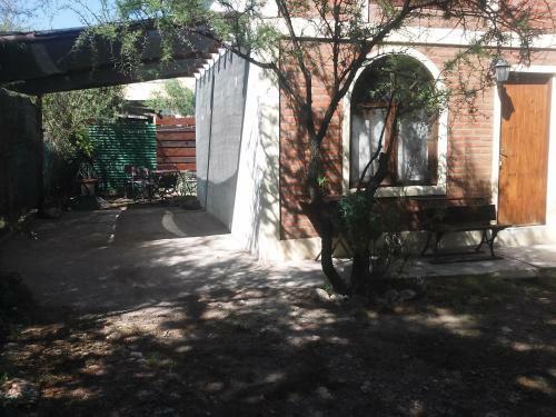 Agroturismo Aire Del Cerro