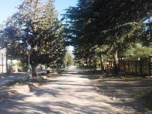 Agroturismo Aire Del Cerro