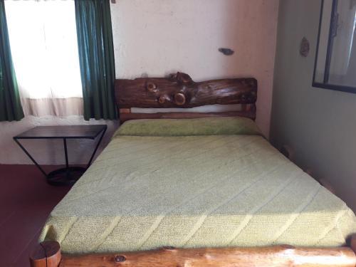 Caba�itas En Capilla Del Monte