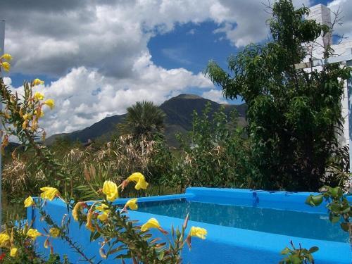 Posada Hosteria Ser Azul
