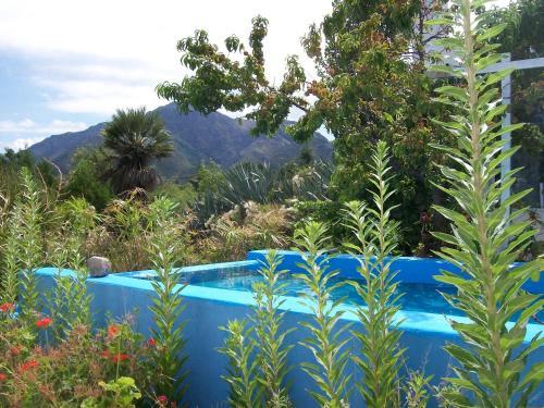 Posada Hosteria Ser Azul