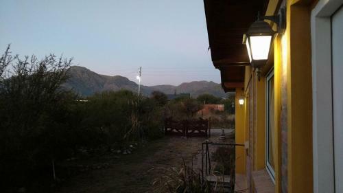 Posada El Mundo Interior