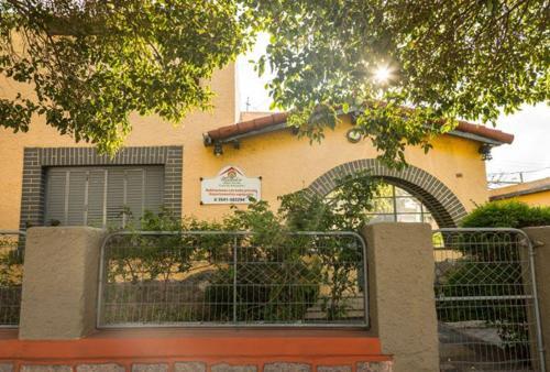 Hostal Guest House Mielaloe