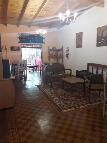 Hostal Guest House Mielaloe