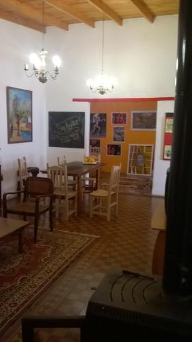 Hostal Guest House Mielaloe