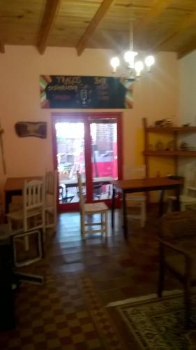 Hostal Guest House Mielaloe