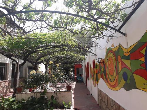 Hostal Guest House Mielaloe
