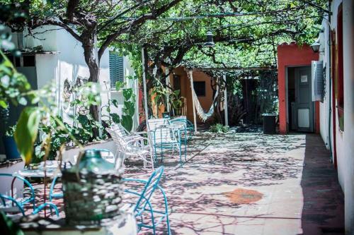 Hostal Guest House Mielaloe
