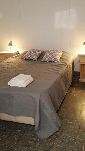 Apartamento Alquilara