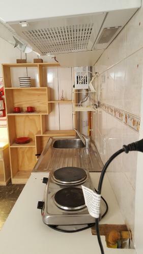 Apartamento Alquilara