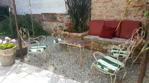 Apartamento Alquilara
