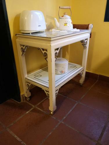 Apartamento Ceibo Serrano