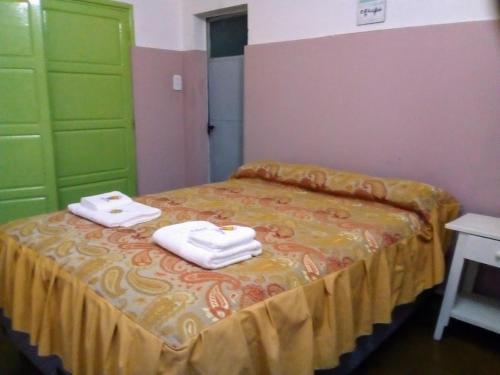 Hotel 14 De Septiembre