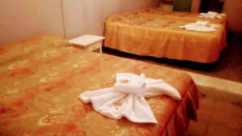 Hotel 14 De Septiembre