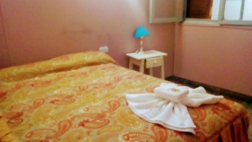 Hotel 14 De Septiembre