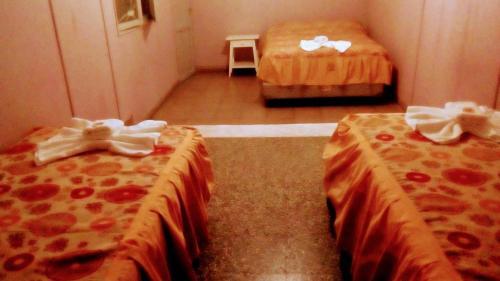 Hotel 14 De Septiembre