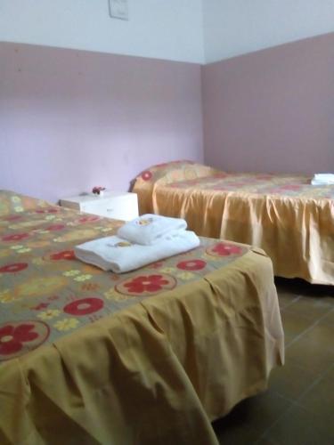 Hotel 14 De Septiembre
