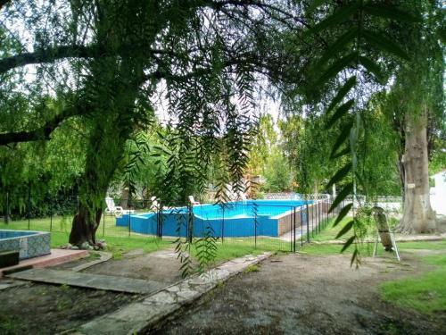 Hotel 14 De Septiembre