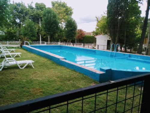 Hotel 14 De Septiembre