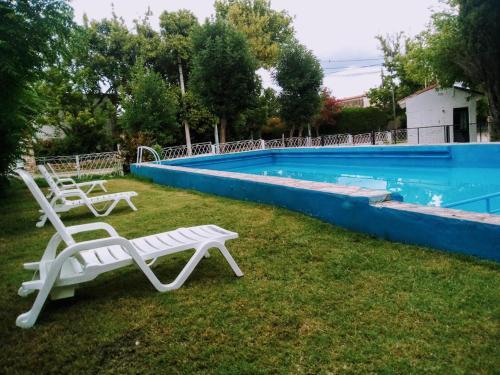 Hotel 14 De Septiembre