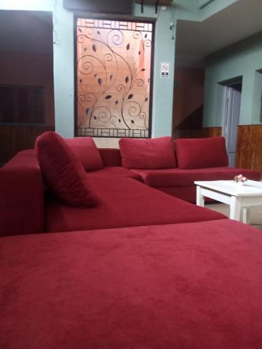 Hotel 14 De Septiembre