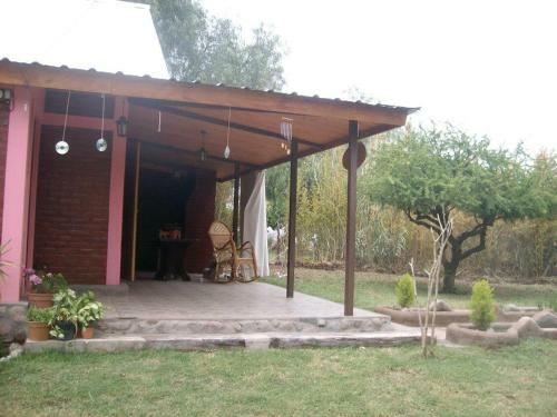 Apartamento Tierra De Angeles