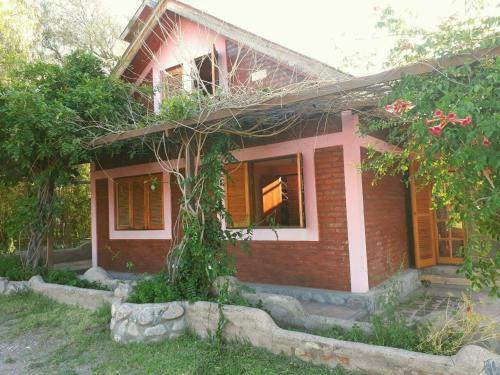 Apartamento Tierra De Angeles