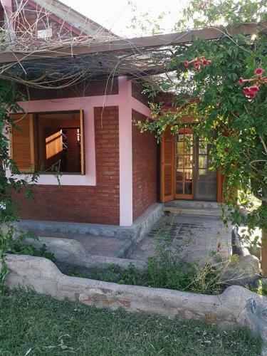 Apartamento Tierra De Angeles