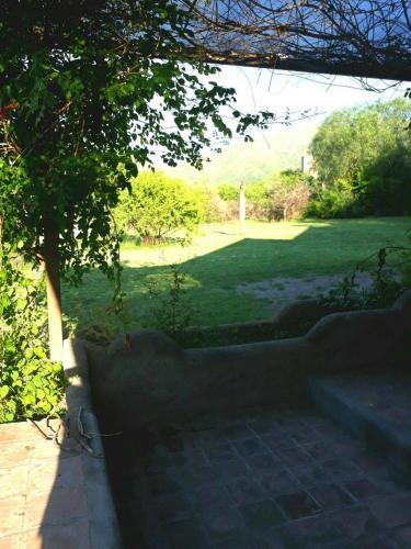 Apartamento Tierra De Angeles