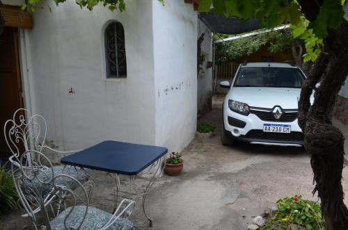Apartamento Casa Monoambiente Espacio Infinito