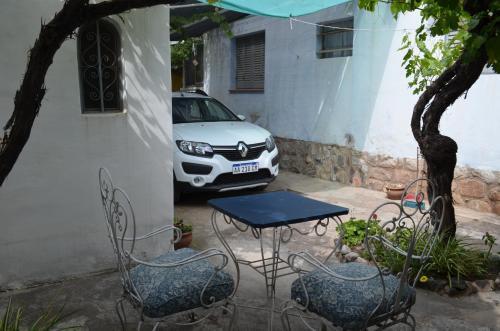 Apartamento Casa Monoambiente Espacio Infinito