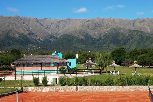 La Mision Club De Campo