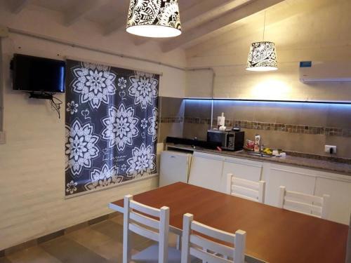 Apartamento La Serena Caba�as