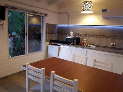 Apartamento La Serena Caba�as