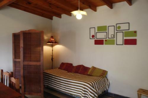 Apartamento La Serena Caba�as