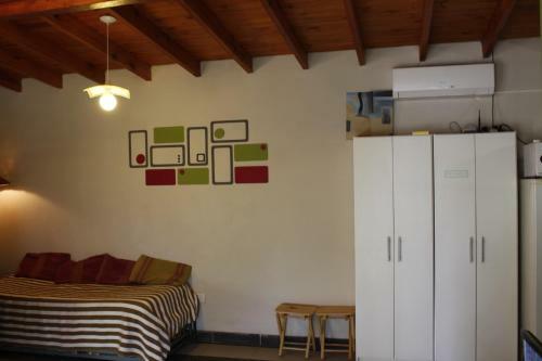 Apartamento La Serena Caba�as