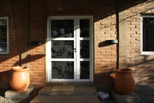 Apartamento La Serena Caba�as